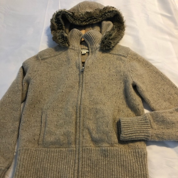 Banana Republic Jacket MD soft wool - Picture 2 of 6